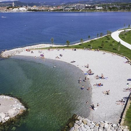 Apartma La Vita Koper Extérieur photo