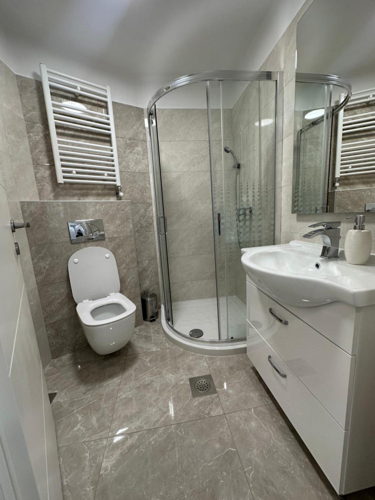 Apartma La Vita Koper Extérieur photo