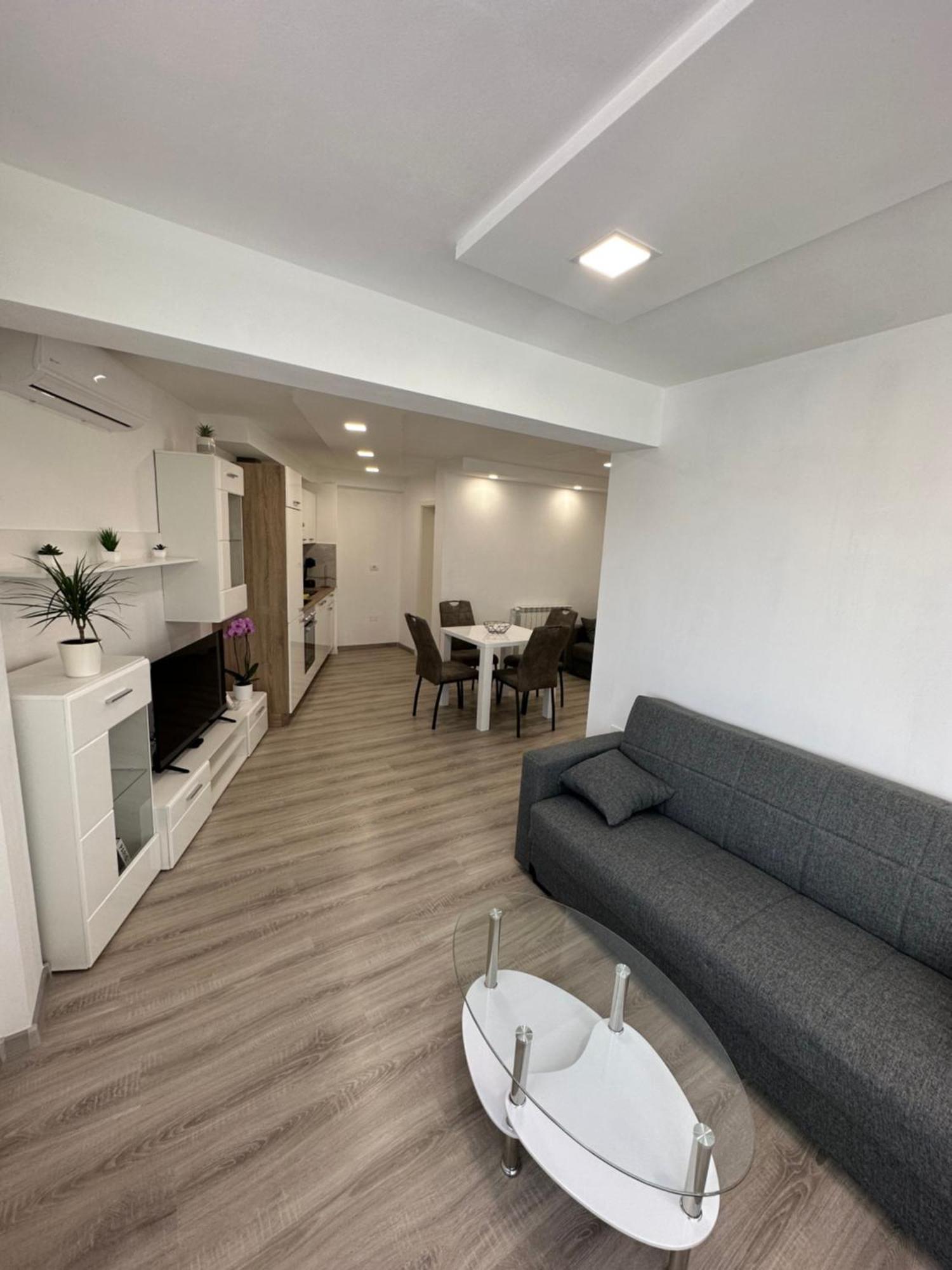 Apartma La Vita Koper Extérieur photo