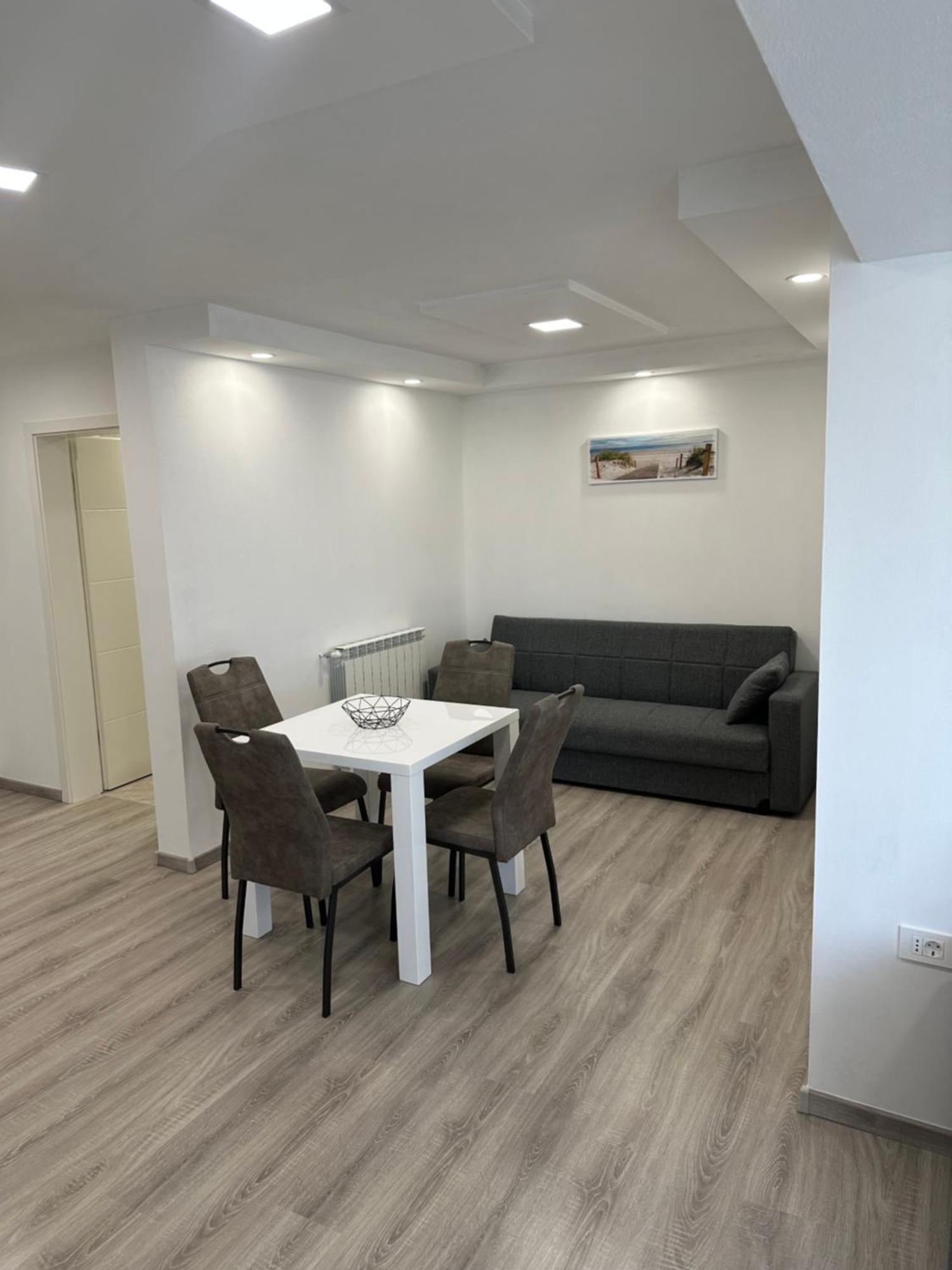 Apartma La Vita Koper Extérieur photo