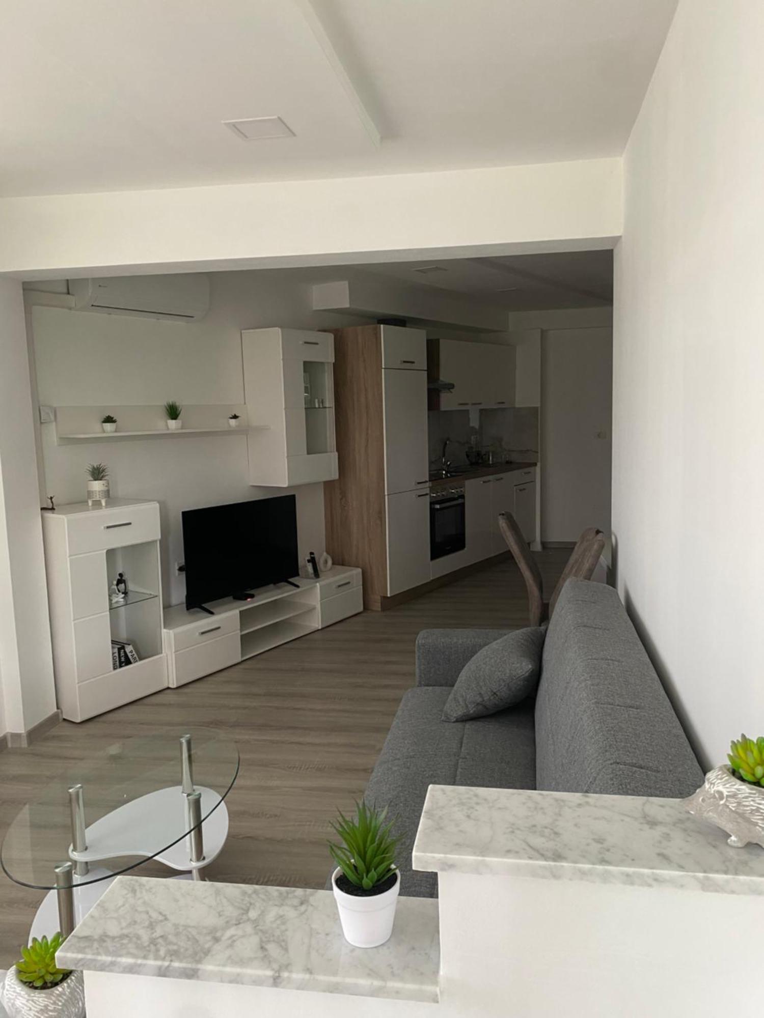 Apartma La Vita Koper Extérieur photo