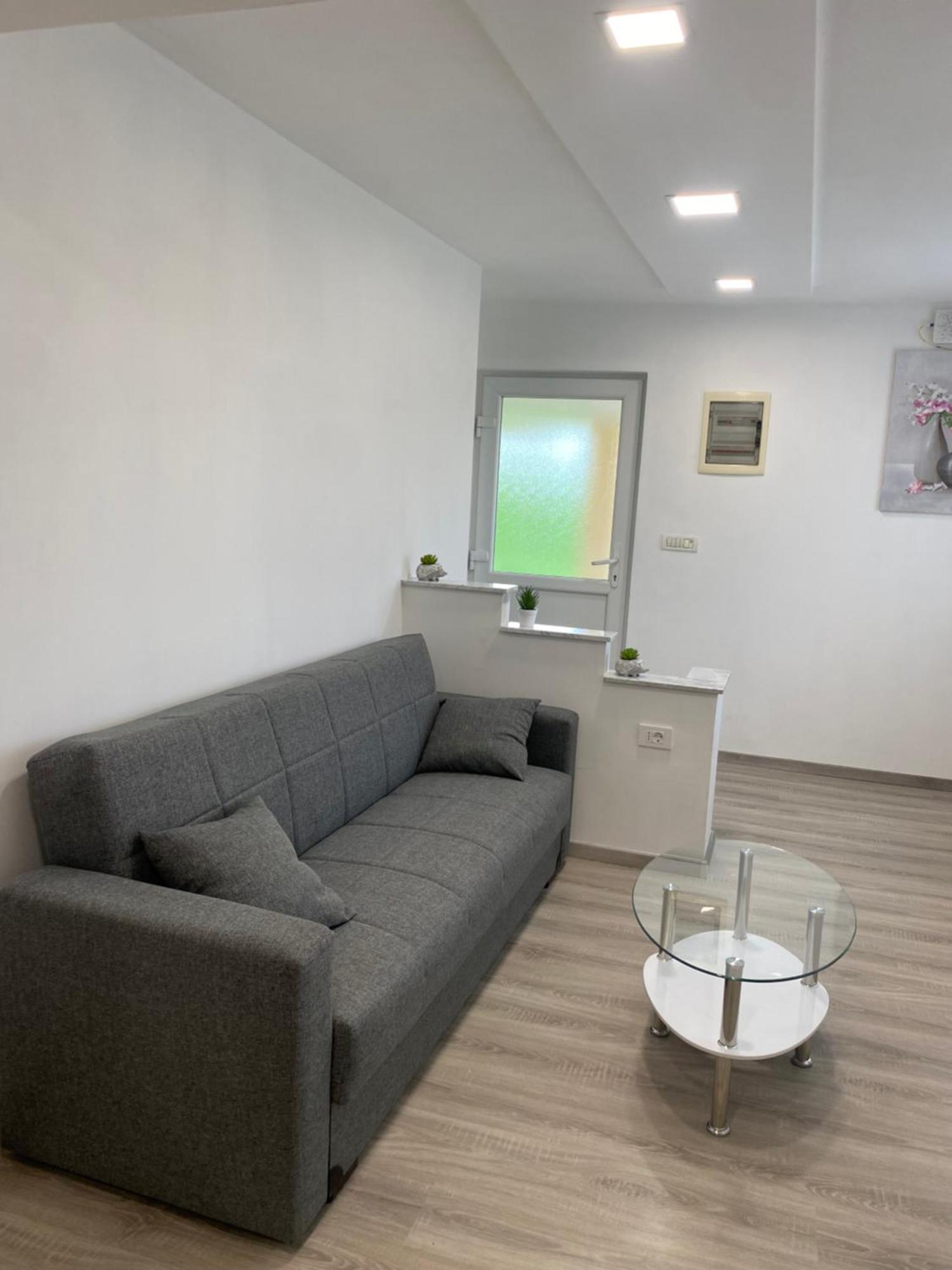 Apartma La Vita Koper Extérieur photo
