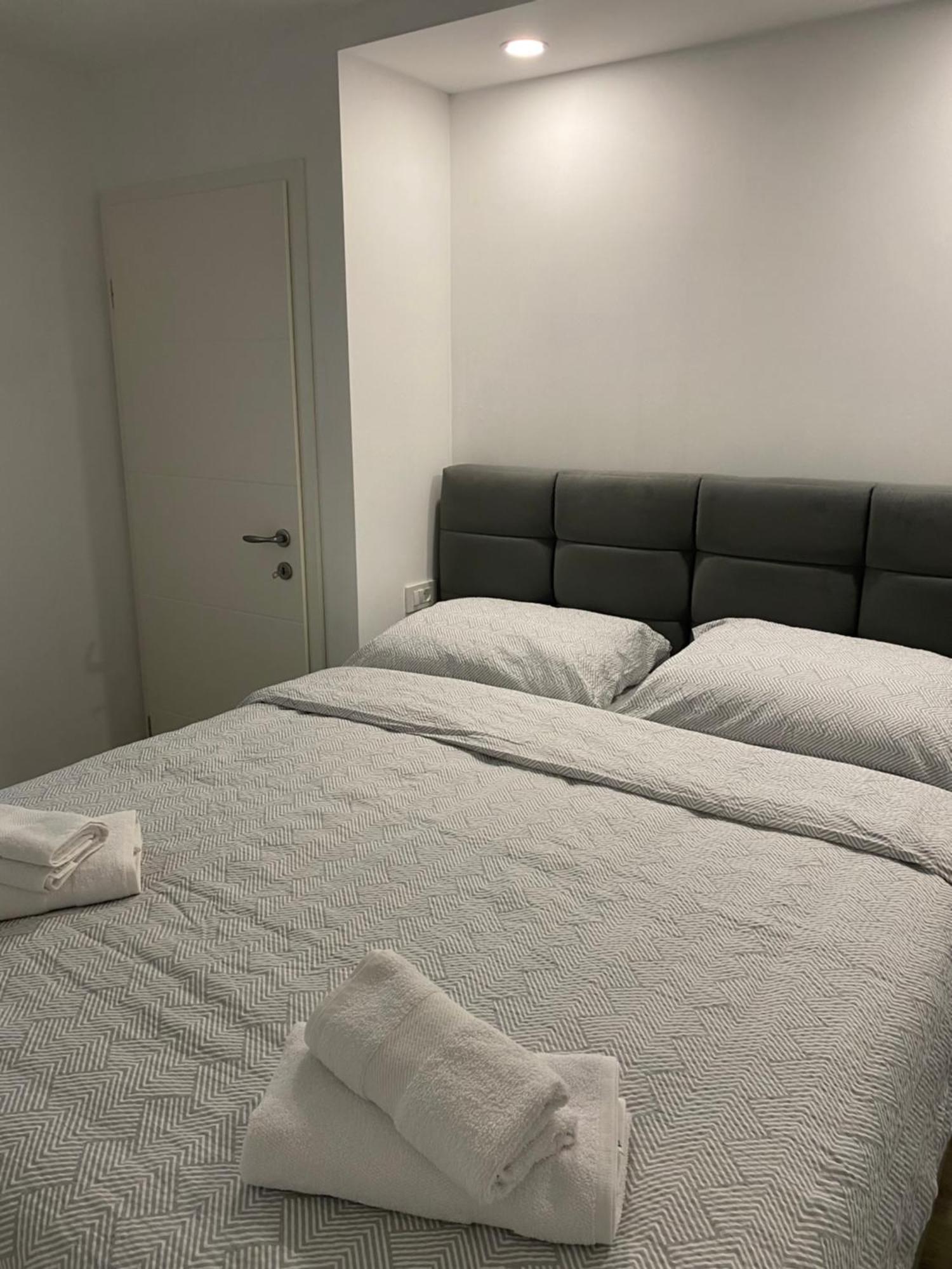 Apartma La Vita Koper Extérieur photo