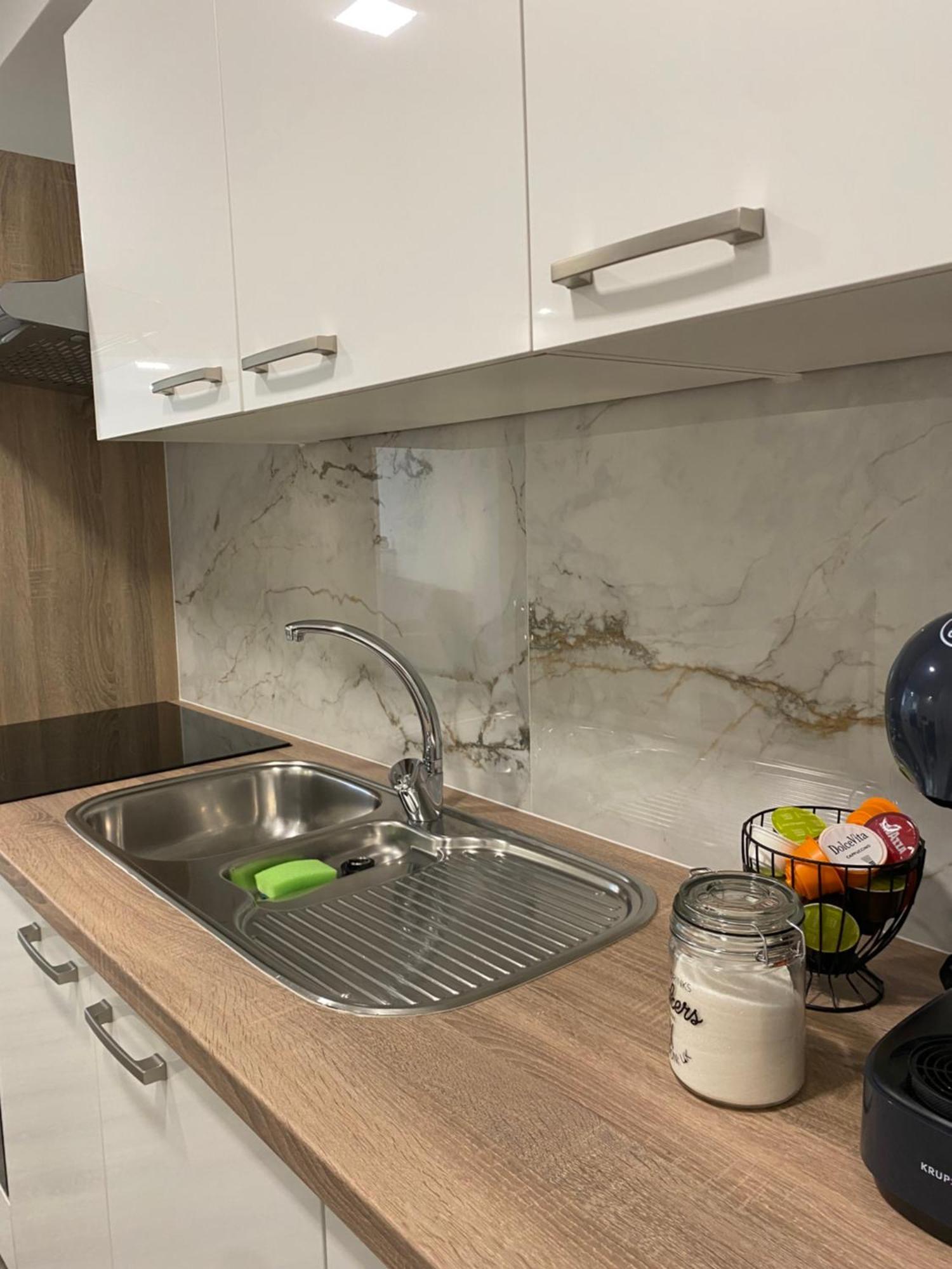 Apartma La Vita Koper Extérieur photo