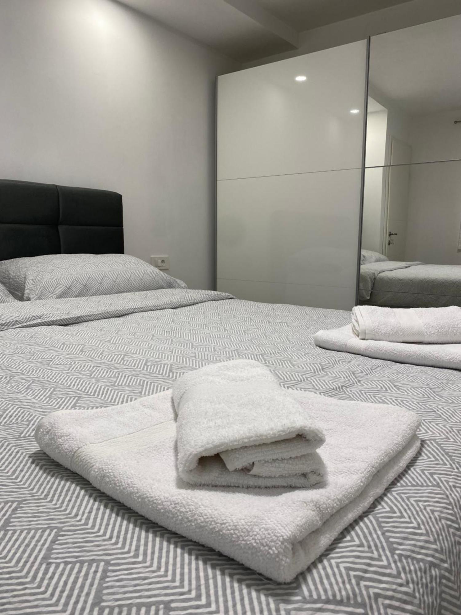 Apartma La Vita Koper Extérieur photo
