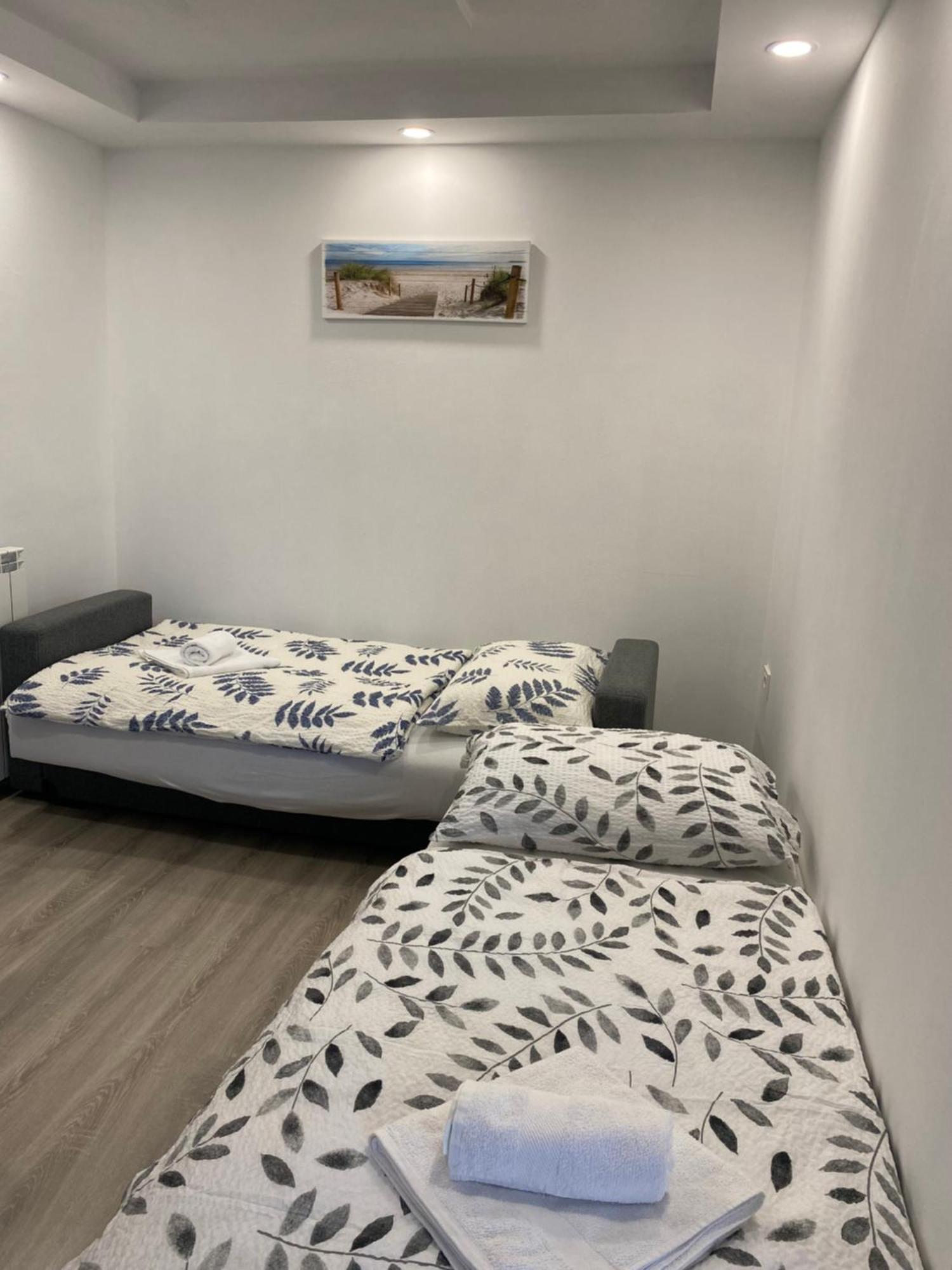 Apartma La Vita Koper Extérieur photo