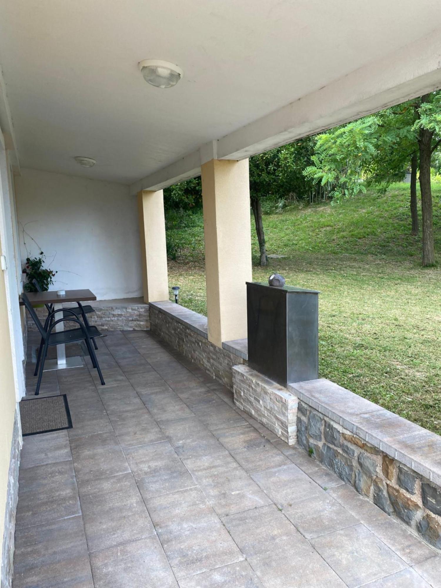 Apartma La Vita Koper Extérieur photo