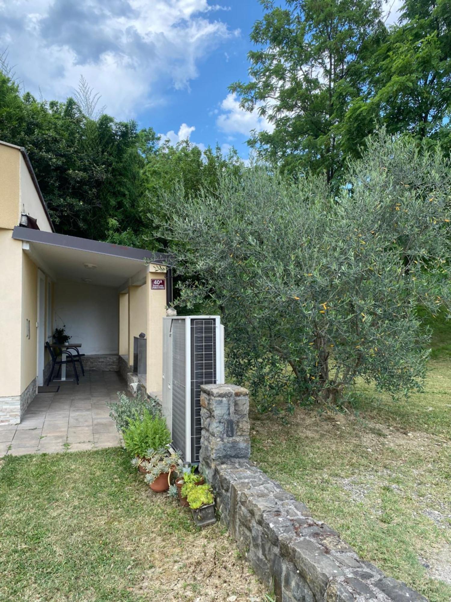 Apartma La Vita Koper Extérieur photo