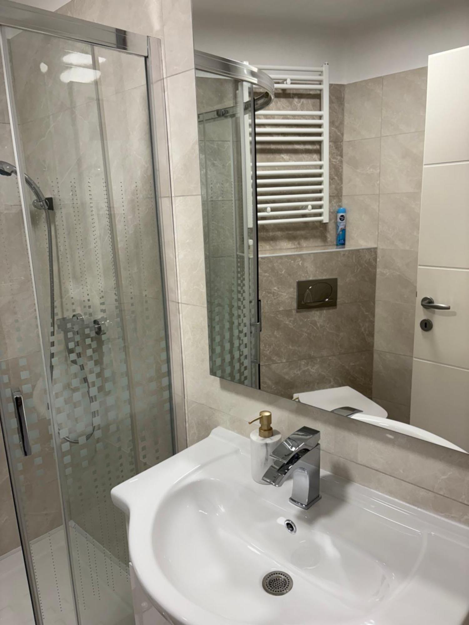 Apartma La Vita Koper Extérieur photo