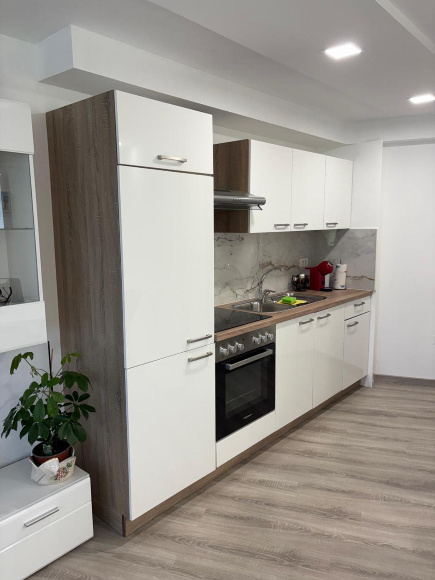 Apartma La Vita Koper Extérieur photo