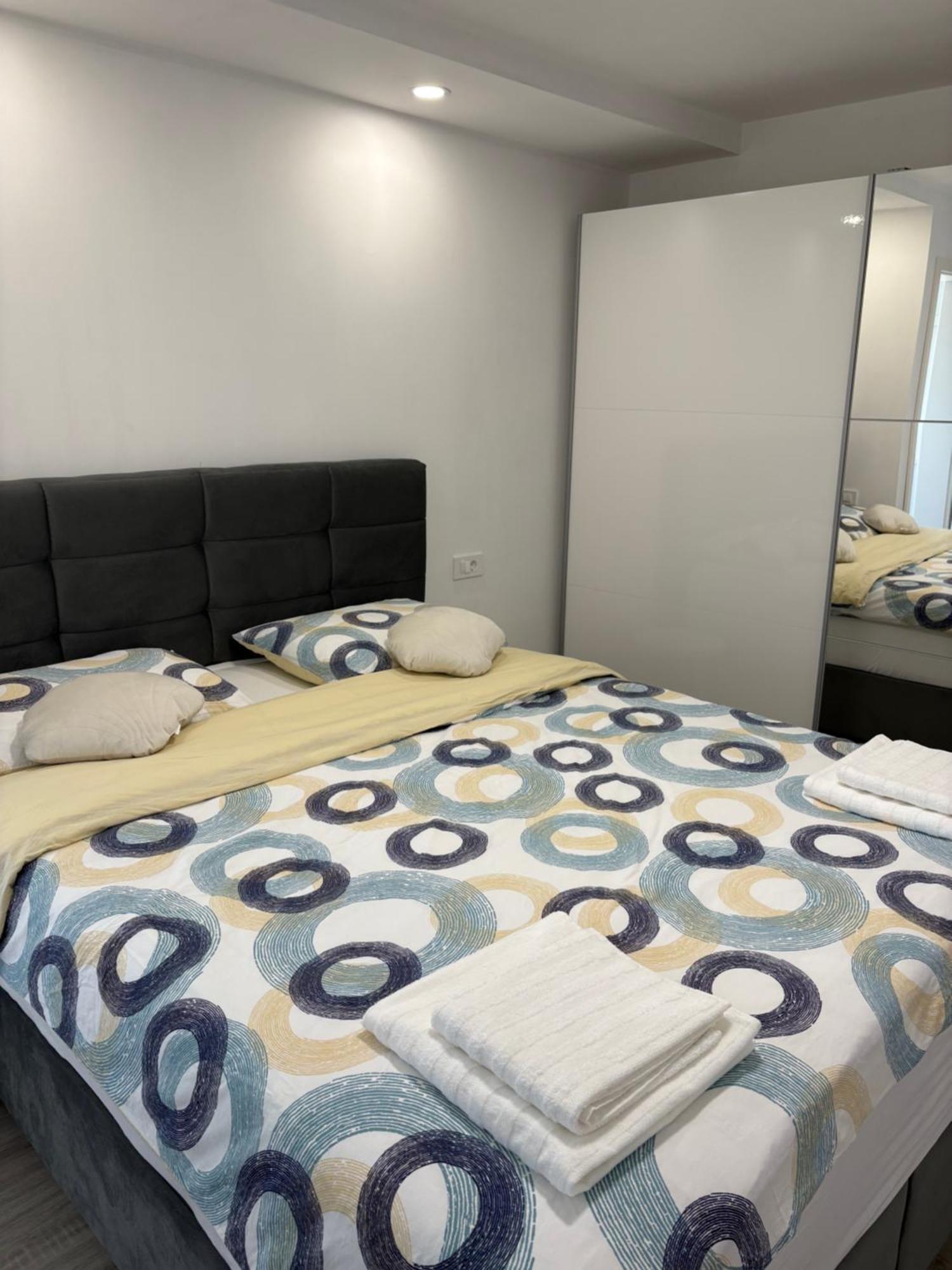 Apartma La Vita Koper Extérieur photo