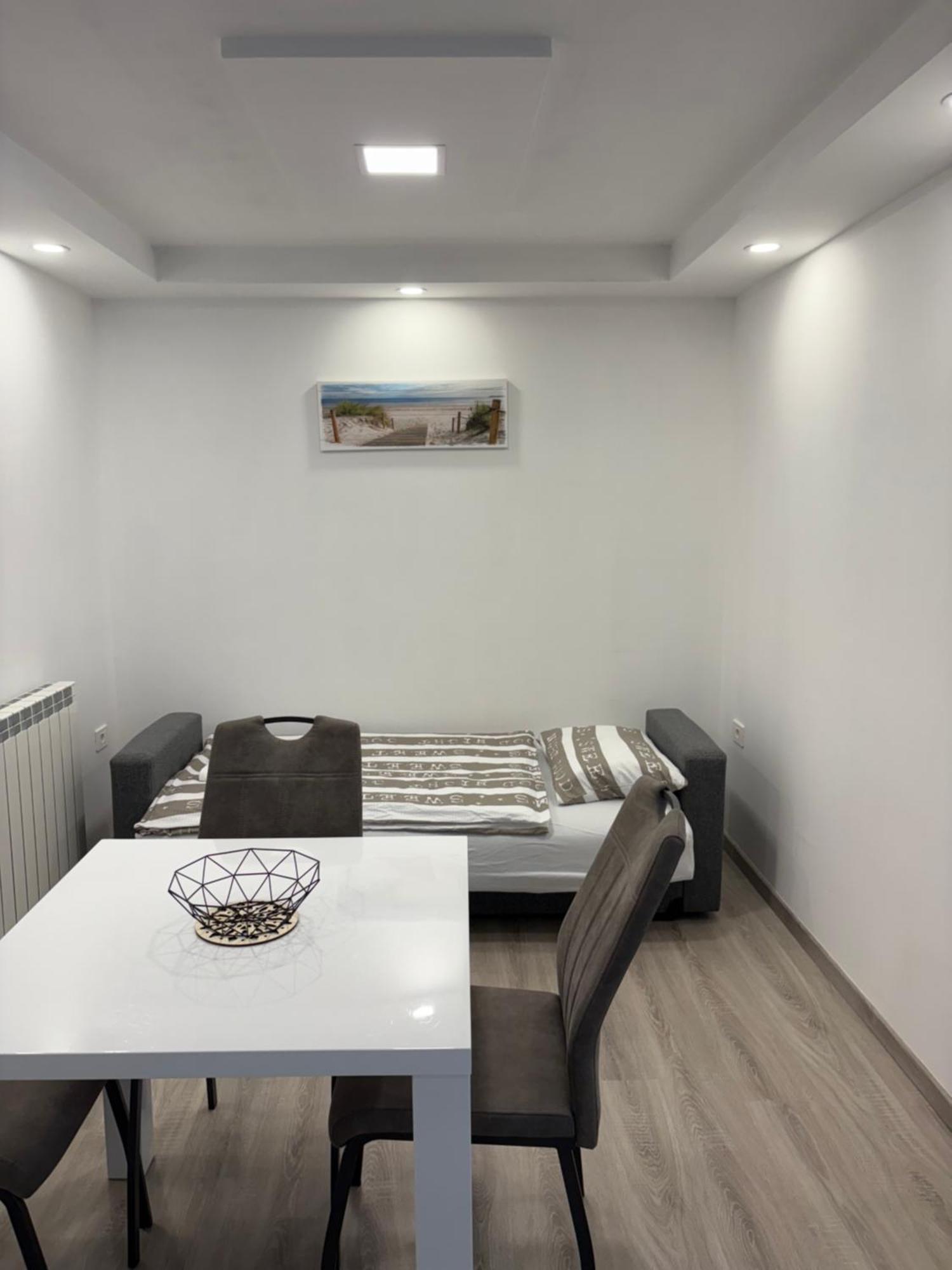 Apartma La Vita Koper Extérieur photo